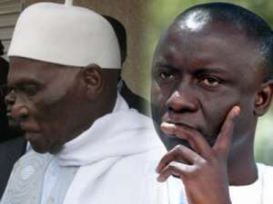 Deuxième tour de la présidentielle de 2012 : L’APR ne soutiendra ni Wade ni Idrissa Seck  (audio)