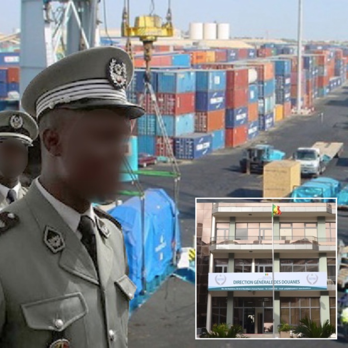 Tarifs douaniers / Rencontre d’urgence entre la Douanes, les commerçants et les transitaires ce lundi  