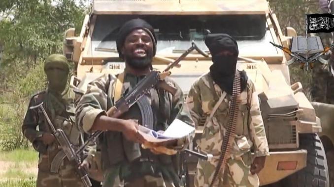 Attaque de Boko Haram à Kondunga, la faction de Shekau soupçonnée