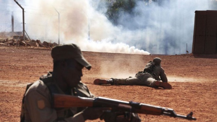 Nouvelles attaques dans le centre du Mali, 41 morts dans les villages de Gangafani et Yoro