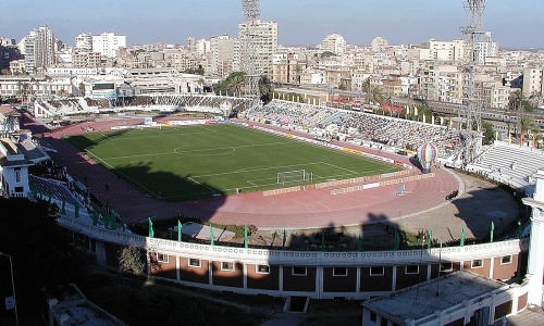 CAN 2019 : Présentation complète des différents stades en Égypte