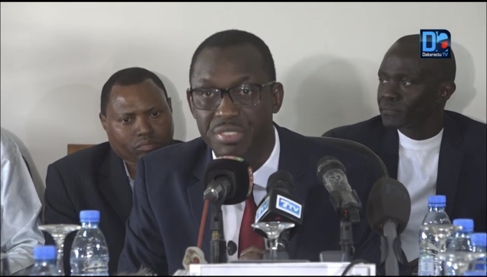 Diffusion CAN 2019 : Le CNRA met en garde contre toute retransmission illégale des matches Diffusion CAN 2019 : Le CNRA met en garde contre toute retransmission illégale des matches