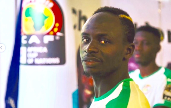 Shooting : Les Lions ont pris la pose devant l'objectif du photographe de la CAF