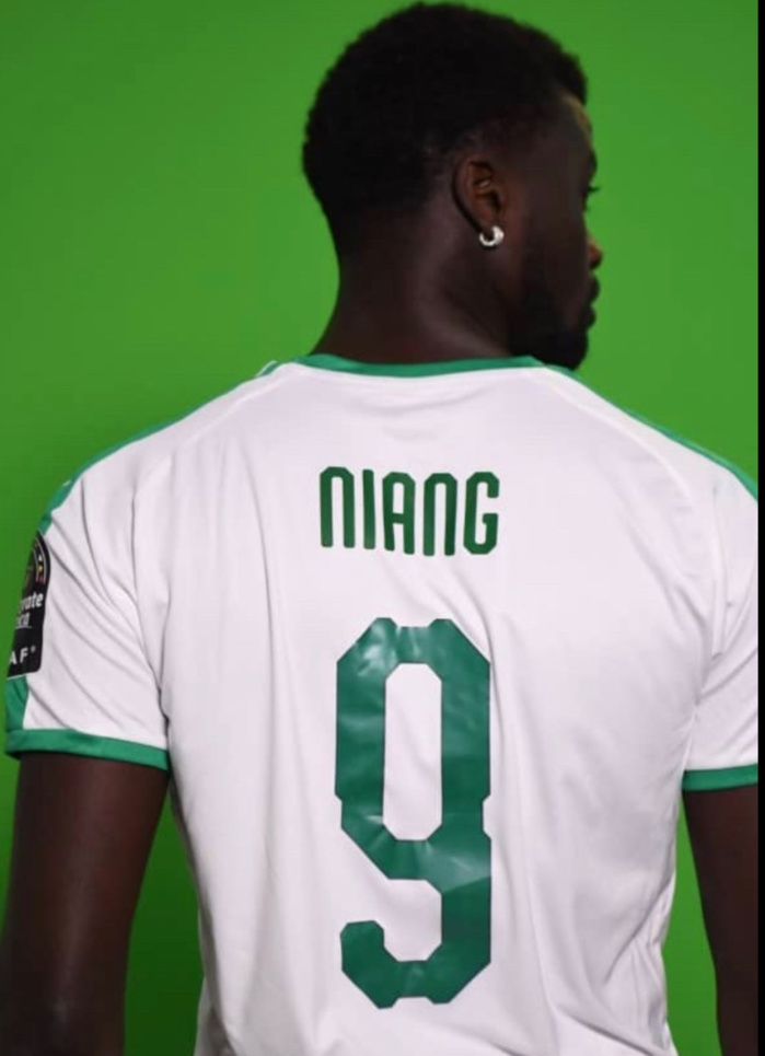 Shooting : Les Lions ont pris la pose devant l'objectif du photographe de la CAF Shooting : Les Lions ont pris la pose devant l'objectif du photographe de la CAF