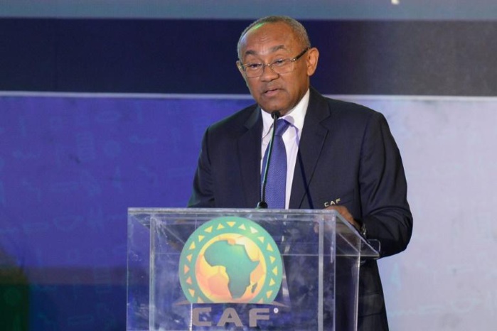 CAN Égypte 2019 / Forte chaleur : La CAF prévoit des « pauses-fraîcheur » durant les matches.