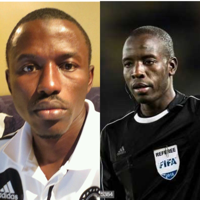 CAN 2019 / Arbitrage : Deux sénégalais en lice pour le match d’ouverture CAN 2019 / Arbitrage : Deux sénégalais en lice pour le match d’ouverture