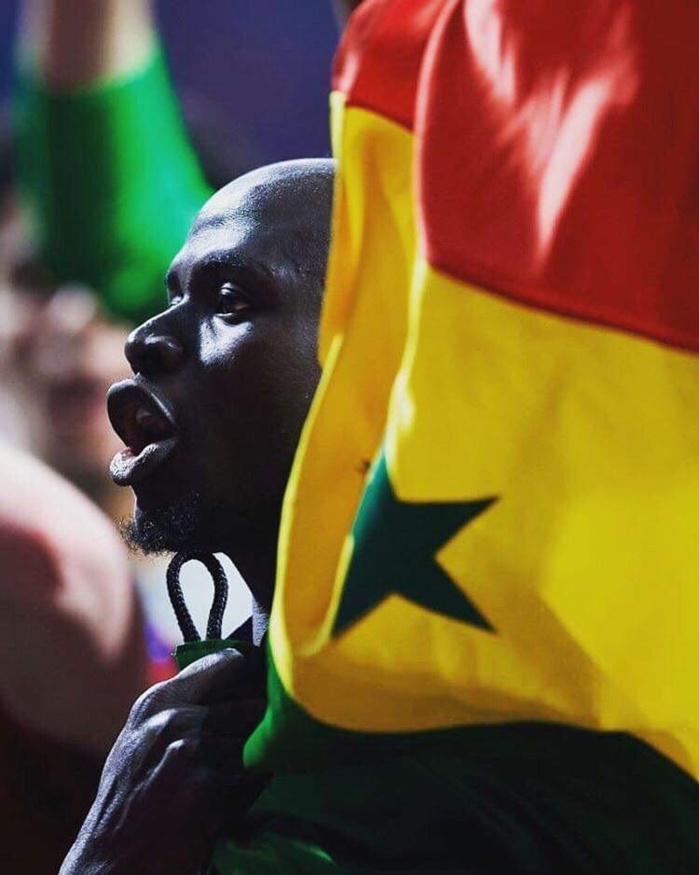 Tous en mode CAN, le choix patriotique du ballon contre le baril (Par Papa Ibrahima Diassé)