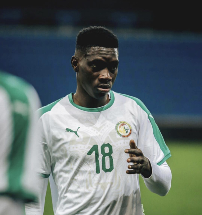 CAN 2019 : Les jeunes joueurs les plus prometteurs de la compétition CAN 2019 : Les jeunes joueurs les plus prometteurs de la compétition