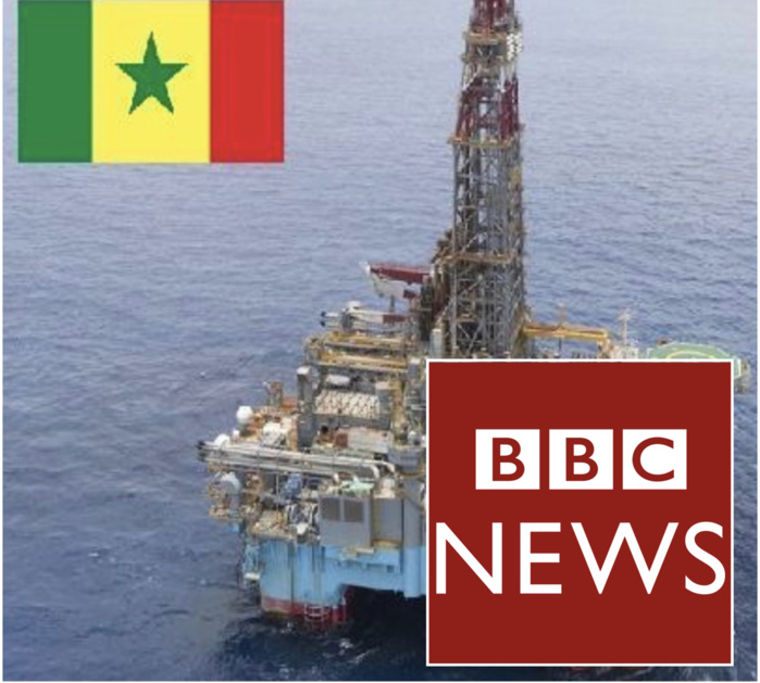 Contribution à la polémique suite aux déballages mensongers de la BBC sur le gaz et le pétrole au Sénégal