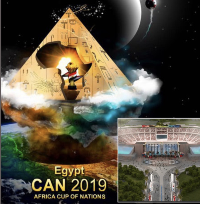 Football : La Coupe d’Afrique des Nations 2019 démarre ce soir Football : La Coupe d’Afrique des Nations 2019 démarre ce soir