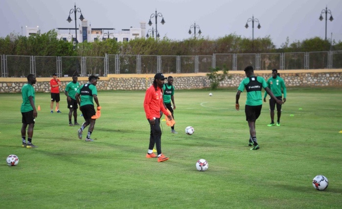 Sénégal-Tanzanie : Qui pour remplacer Sadio Mané contre les Taifas Stars ?