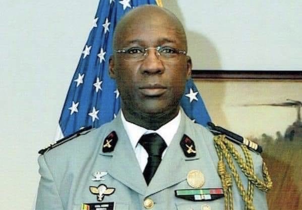Rewmi / Le colonel Abdourahim Kébé gèle ses activités