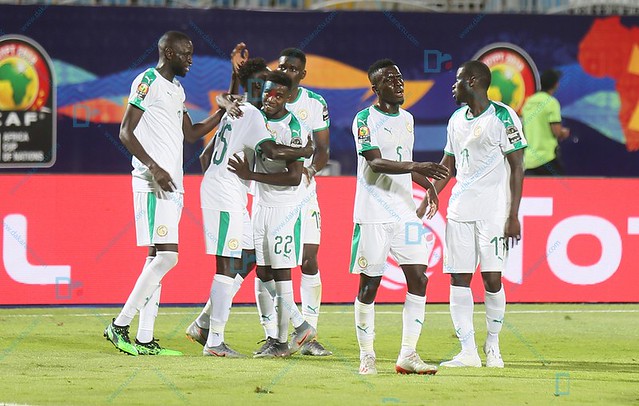 Sénégal – Tanzanie / Les notes du match : Krepin Diatta une première foudroyante, Diao Baldé le super sub, Mbaye Niang maladroit, Sané tombe les armes à la main…