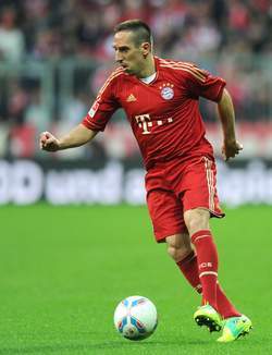 Zahia, Seif al Islam, les Bleus: Ribéry se confie