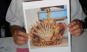 A Madagascar, la couronne des reines a été dérobée