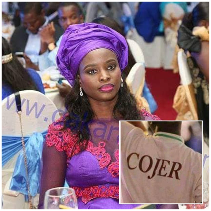 URGENT / Ndèye Marième Badiane et Thérèse Faye Diouf remplacées à la tête du Mouvement des Femmes de l'APR et la COJER