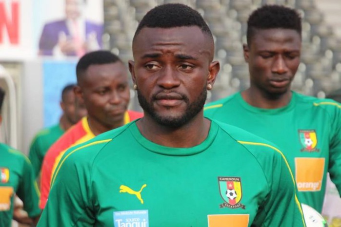 CAN 2019 / Cameroun : Joël Tagueu quitte la sélection pour risque de mort subite sur le terrain