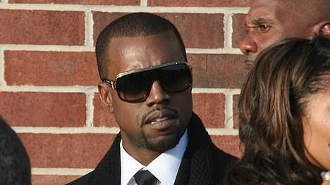 Le gratin des leaders mondiaux aux funérailles de Kanye West