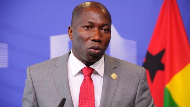 Guinée Bissau : Le Président du PAIGC accuse Macky Sall d'avoir participé à une tentative de coup d'État organisé par Jomav