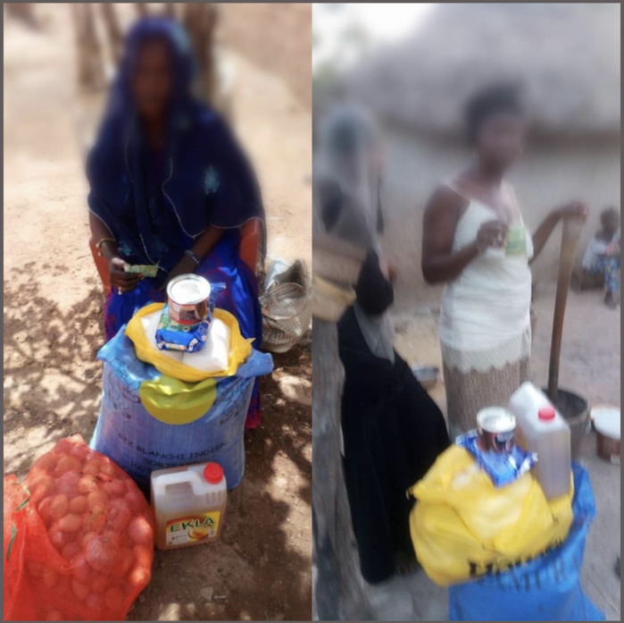 Lutte contre la Pauvreté à Tamba : "Tambaespoir" au secours de 1400 villages. Lutte contre la Pauvreté à Tamba : "Tambaespoir" au secours de 1400 villages.