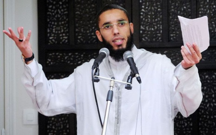 Qui est Rachid El Jay, l’imam de Brest blessé par balles.