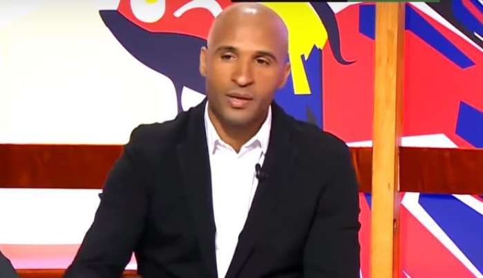 Défaite contre l’Algérie, place de favori à la CAN : Diomansy Kamara invite les sénégalais à revenir sur terre... Défaite contre l’Algérie, place de favori à la CAN : Diomansy Kamara invite les sénégalais à revenir sur terre...