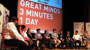 FALLING WALLS LABS DAKAR : Ndèye Fatou Mboup va en découdre avec 100  autres candidats du monde FALLING WALLS LABS DAKAR : Ndèye Fatou Mboup va en découdre avec 100  autres candidats du monde