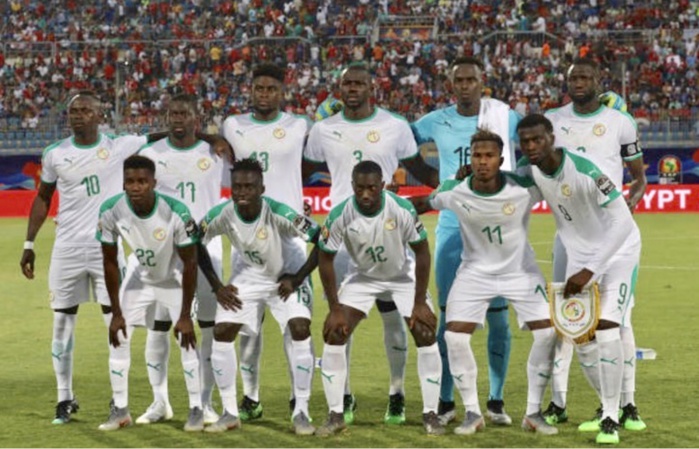 Sénégal – Algérie (0-1) : Ces joueurs qui ont manqué leur match, Gana a manqué aux Lions. Sénégal – Algérie (0-1) : Ces joueurs qui ont manqué leur match, Gana a manqué aux Lions.