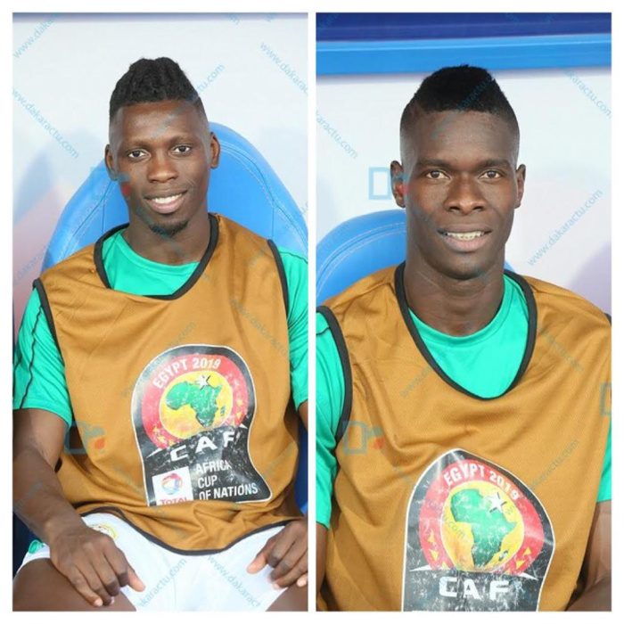 Sénégal - Kenya : Gassama, Henri Saivet et Pape Abdou Cissé doivent-ils avoir leurs chances ? Sénégal - Kenya : Gassama, Henri Saivet et Pape Abdou Cissé doivent-ils avoir leurs chances ?