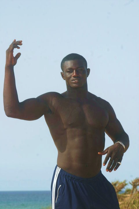 Balla Gaye 2 répond à  Yékini: «Je suis jeune et fort, je vais le battre.»