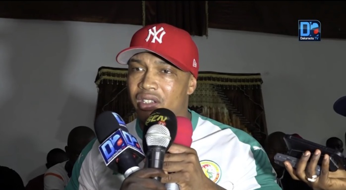 EL HADJ DIOUF : « Le Bonheur de la tanière viendra du jeu. » EL HADJ DIOUF : « Le Bonheur de la tanière viendra du jeu. »