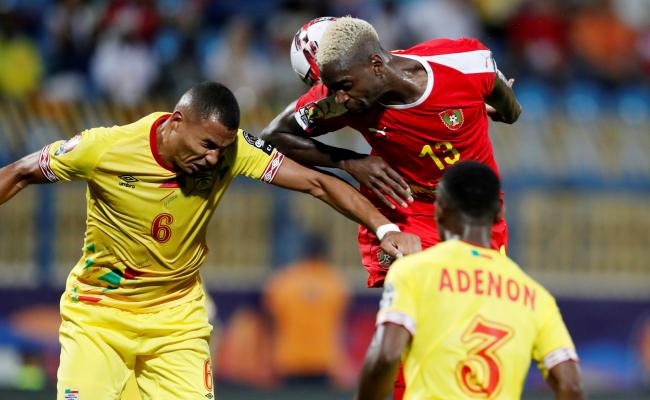 CAN 2019 : Le Bénin et la Guinée Bissau signent le troisième match nul de la journée (0-0)