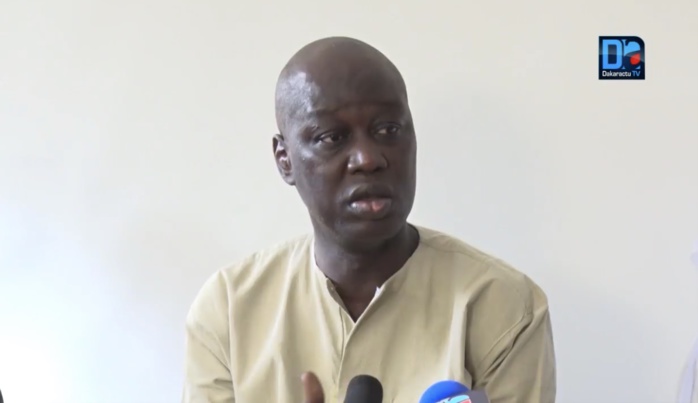 Me SEYDOU DIAGNE RÉVÈLE : « Nous n'avons reçu aucun document du décret de grâce pour ce qui concerne la libération de Karim Wade »
