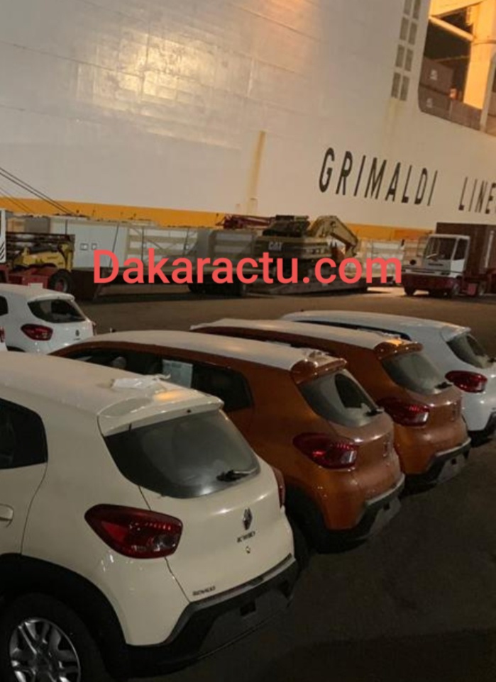 Route de la cocaïne vers l'Europe : Le Sénégal, escale prisée des cartels sud-américains