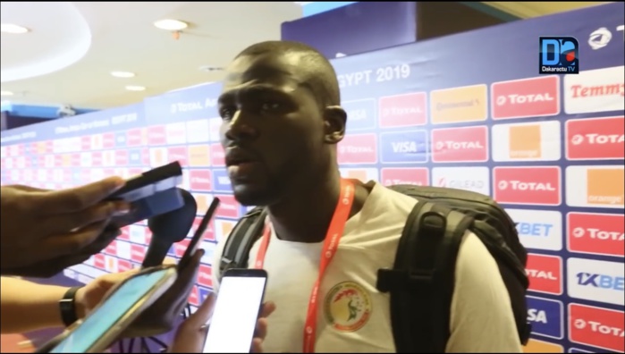 « Vous êtes tous des menteurs! » : Cette insulte de Kalidou Koulibaly qui fâche la presse sénégalaise « Vous êtes tous des menteurs! » : Cette insulte de Kalidou Koulibaly qui fâche la presse sénégalaise