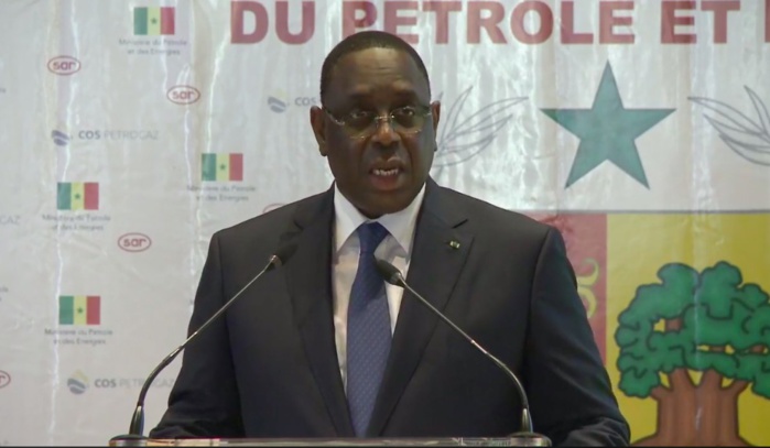  Suivez l'atelier sur le contenu local dans le sous secteur des hydrocarbures au Sénégal (DIRECT)