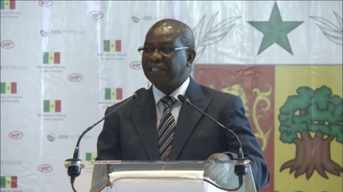 État des lieux du secteur du pétrole et du gaz : « Sur 29 blocs, 19 sont libres » (Mamadou Faye, DG Petrosen)