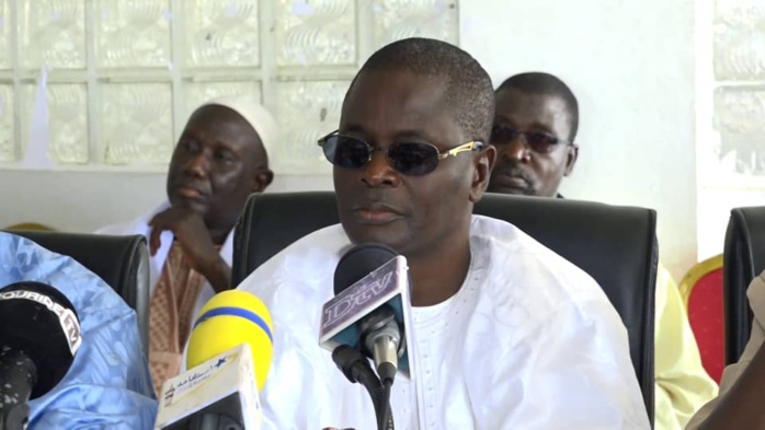 DU NDIGËL KHALIFAL À L'ARRÊTÉ MUNICIPAL / Le maire de Touba sort son bâton et déclare la guerre aux transgresseurs des interdits contenus dans le « nouveau code ».