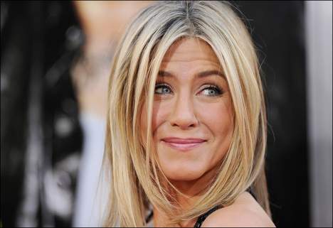 La femme la plus sexy de tous les temps, c'est elle!