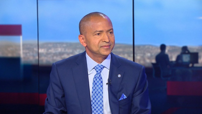 CAN 2019 / RDC : Accusé d’avoir corrompu le gardien du Zimbabwe, Moïse Katumbi réagit ! CAN 2019 / RDC : Accusé d’avoir corrompu le gardien du Zimbabwe, Moïse Katumbi réagit !