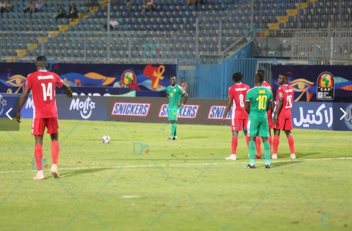 Sénégal – Ouganda (19h GMT) : Aliou Cissé veut pleinement profiter des balles arrêtées Sénégal – Ouganda (19h GMT) : Aliou Cissé veut pleinement profiter des balles arrêtées