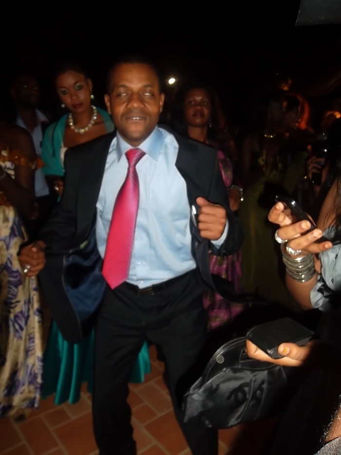 A la Senelec on sait aussi danser, suivez mon regard: Babacar Sow du département communication de la Senelec