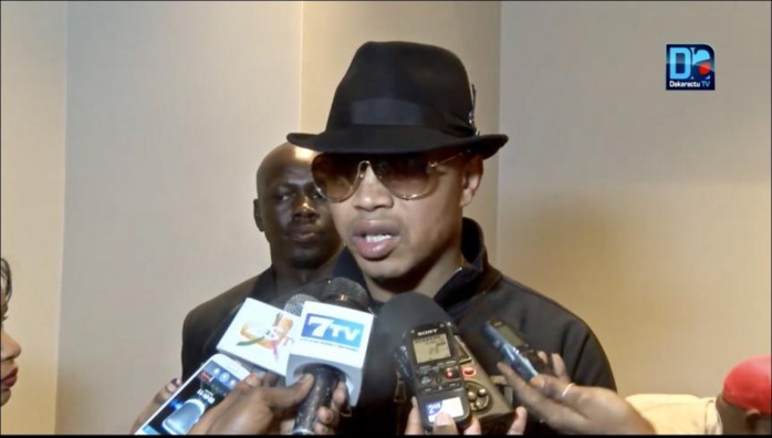 CAN 2019 : El Hadj Ousseynou Diouf invite les Lions à avoir « le plus grand respect » pour les écureuils...