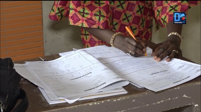 BAC 2019 / OGO (MATAM) : Aucun candidat admis au premier tour dans le jury 793