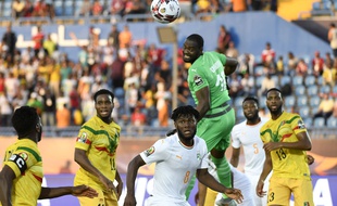 CAN 2019 : La Côte d'Ivoire élimine le Mali et défiera l'Algérie en quarts de finale !