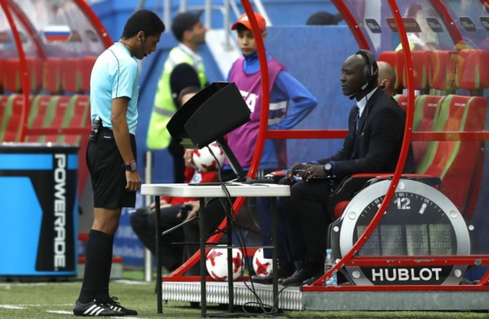 CAN 2019 : L’arbitrage vidéo va entrer en jeu lors du match Sénégal-Bénin (mercredi, 16h GMT)