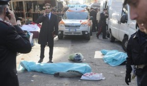 Italie :  Deux Sénégalais tués et un troisième gravement blessé  (PHOTOS)