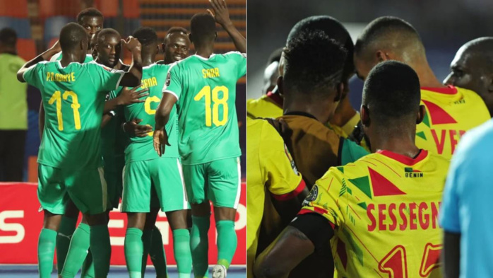 Can 2019 / Sénégal vs Bénin : Les koldois pronostiquent une large victoire du Sénégal. Can 2019 / Sénégal vs Bénin : Les koldois pronostiquent une large victoire du Sénégal.