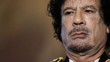 Aïcha Kadhafi demande à la CPI si elle enquête sur la mort de son père