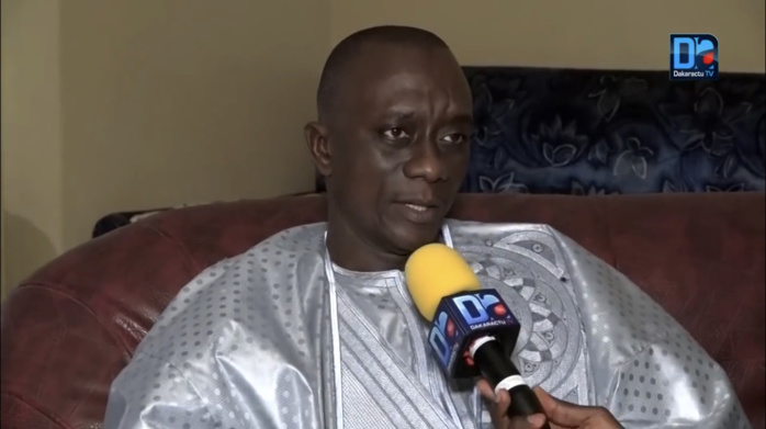 DIPLOMATIE : Voici El hadji Magatte Sèye, le nouvel ambassadeur du Sénégal en France